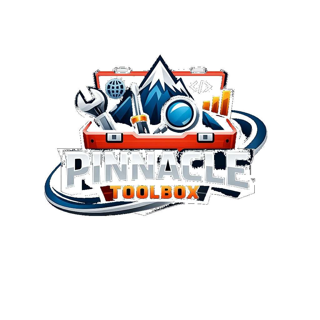 Pinnacle Toolbox